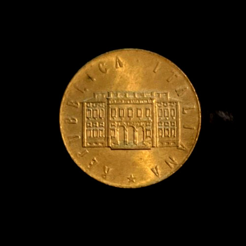 Italien 200 lire 1981 - 🇮🇹,