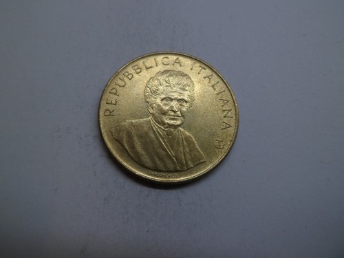 Italien 200 lire - 200, 1980
