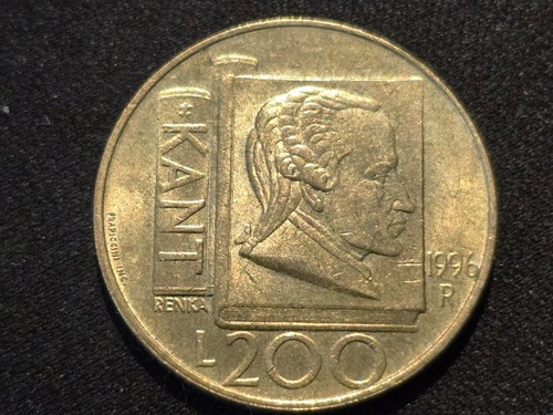 San marino 200 - marino,