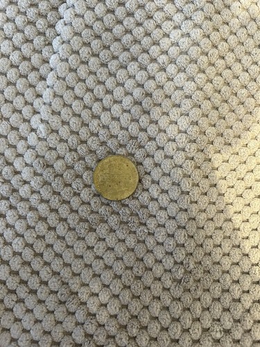 Münze italien 200lire 1996 - münze,