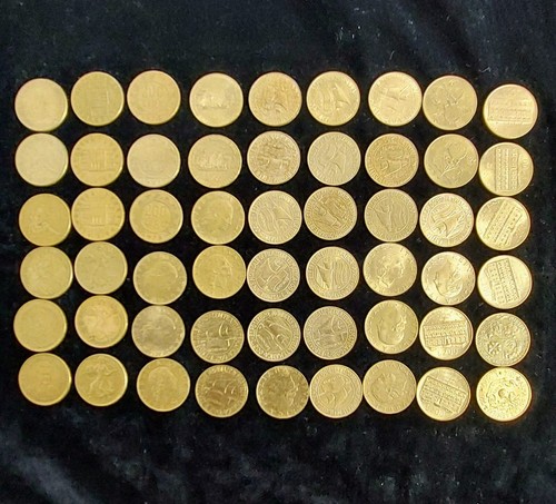 Italien 200 lire - x,