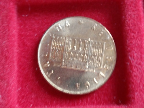 200 lire 1981 - 🇮🇹,