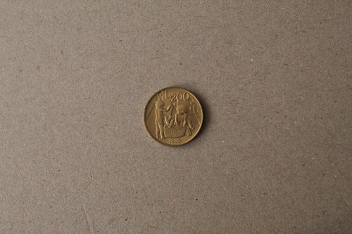 San marino 200 - marino,