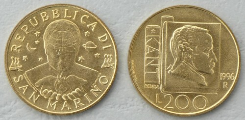 San marino 200 - san,