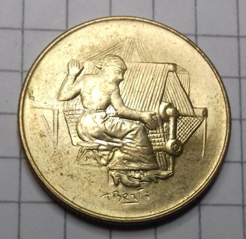 San marino 200 lire - san,
