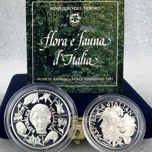 Italien 500 lire 200 - italien, +